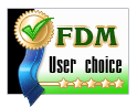 Glary Utilities Pro Awards of User Choice from Free Download Manager